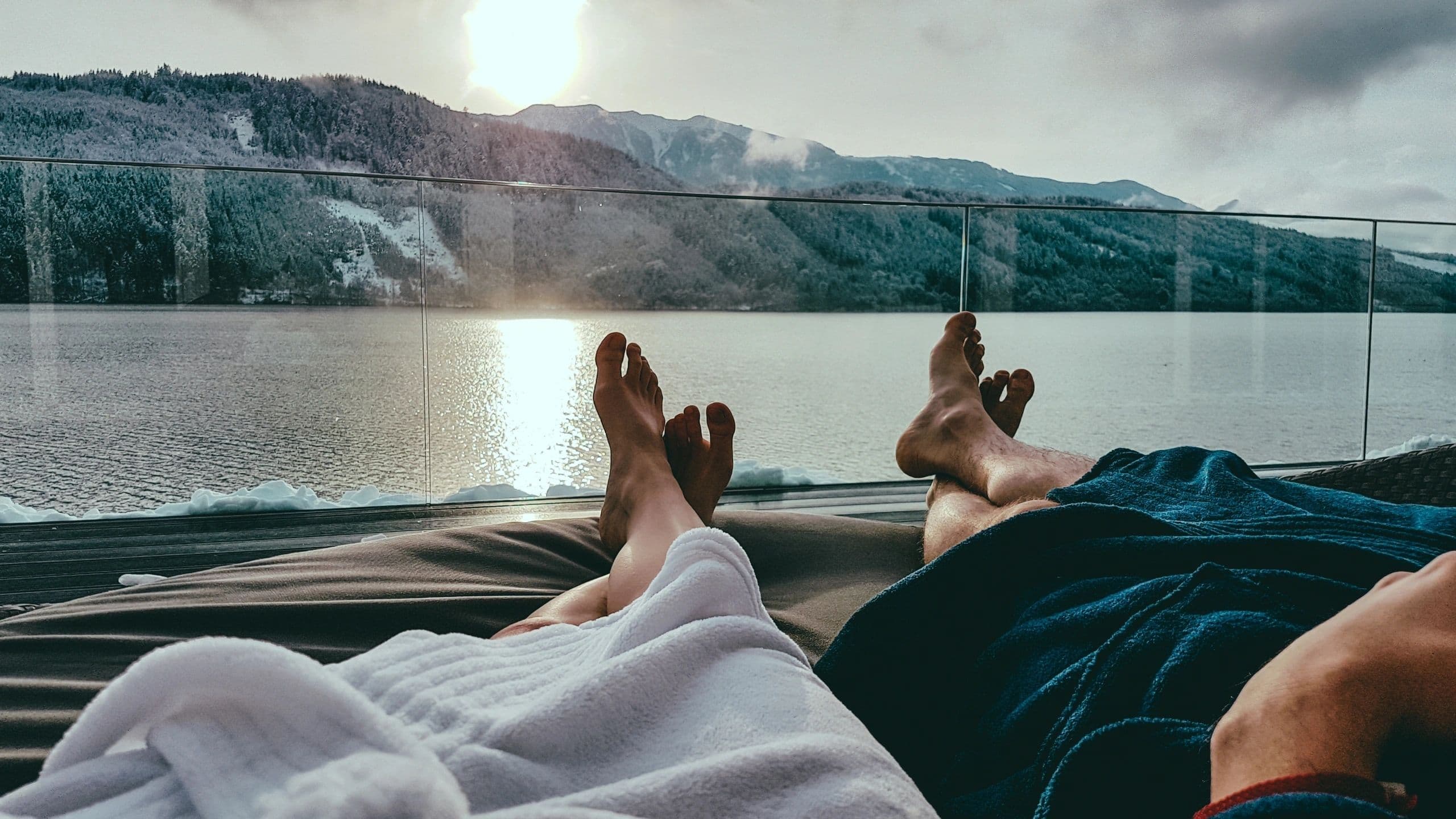 Path2Peak — Massage in Zürich (Bild 2)