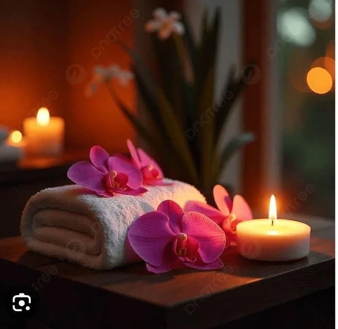 Parichat Thai Massage — Massage in Zürich (Bild 2)
