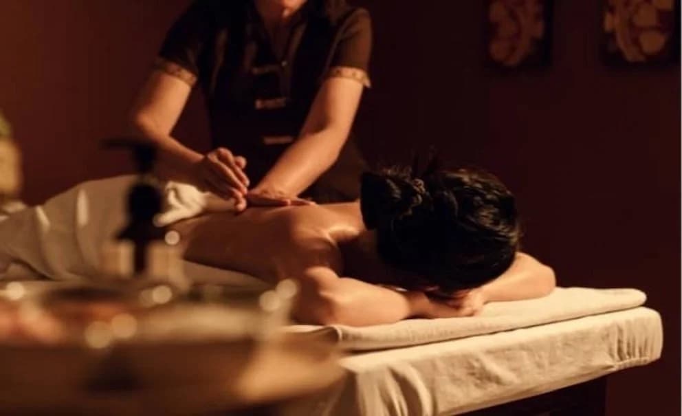 Parichat Thai Massage — Massage in Zürich (Bild 3)