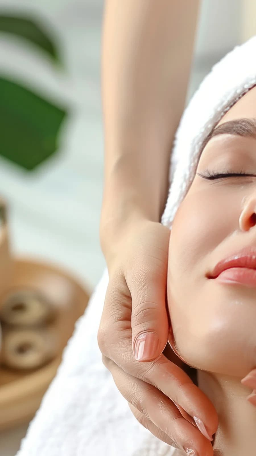 U Shine Beauty & Spa Kosmetiksalon — Kosmetikstudio in Zürich (Bild 2)