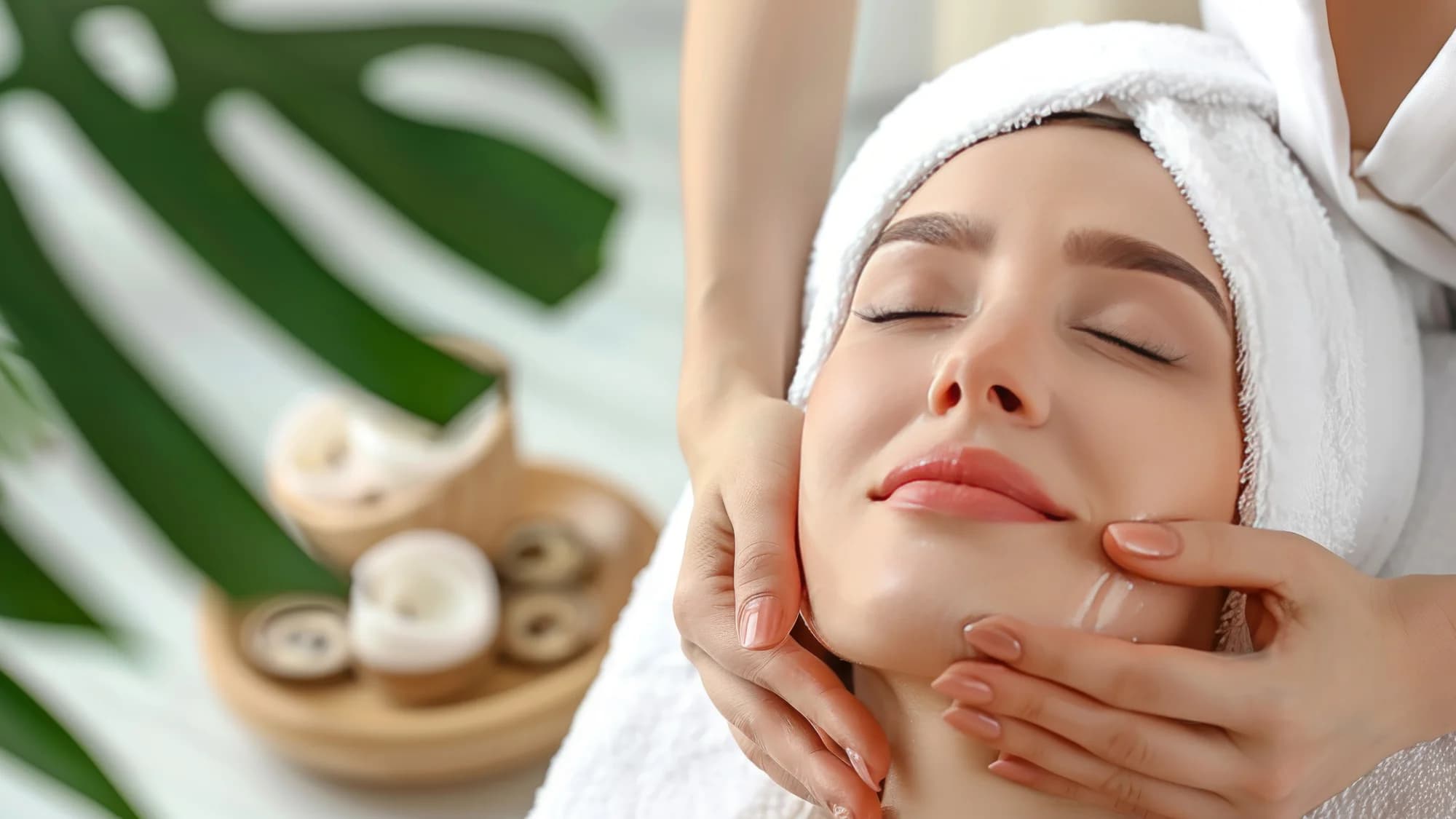 U Shine Beauty & Spa Kosmetiksalon — Kosmetikstudio in Zürich (Bild 3)