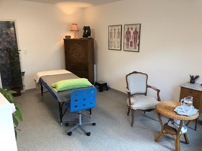 Praxis für Körpertherapie und Bewegung in Zürich - REalEASE — Naturheilpraktiker in Zürich