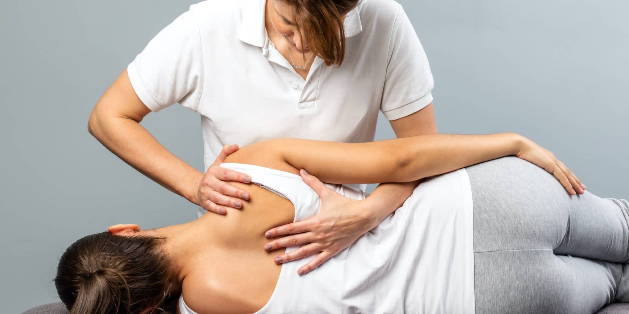 Physio Dynamics Zürich — Physiotherapie in Zürich (Bild 3)