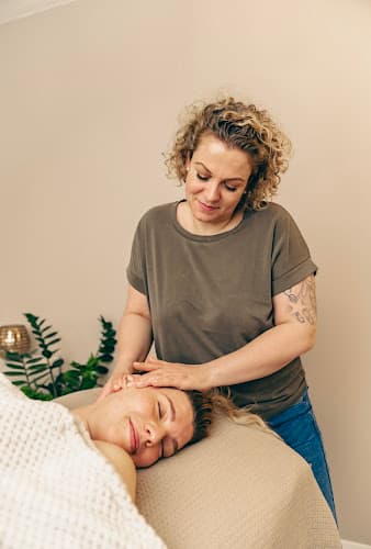 Naturkosmetik | Gua Sha | Natural & Balance — Kosmetikstudio in Zürich