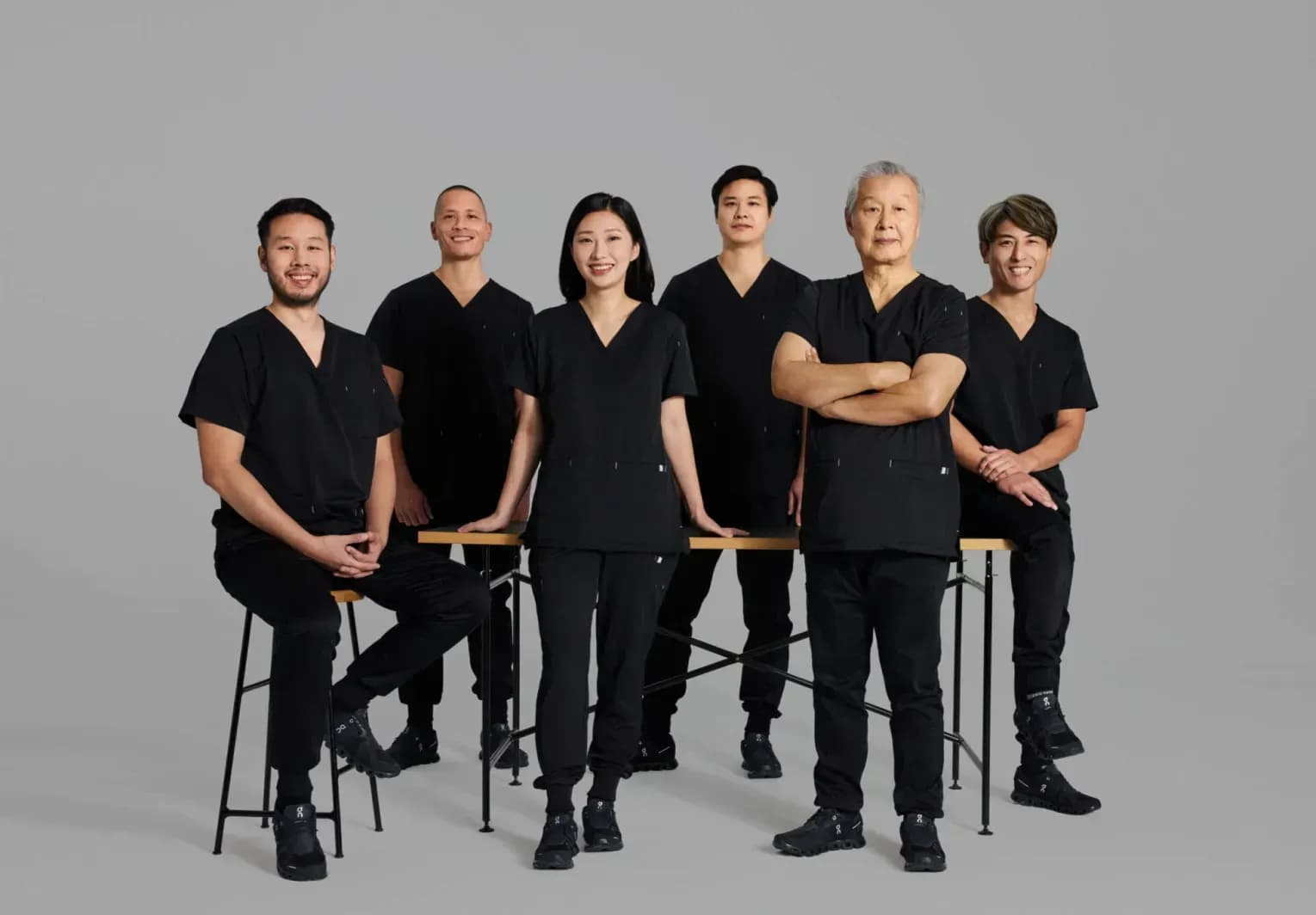 Praxis Hwang — Massage in Zürich (Bild 2)