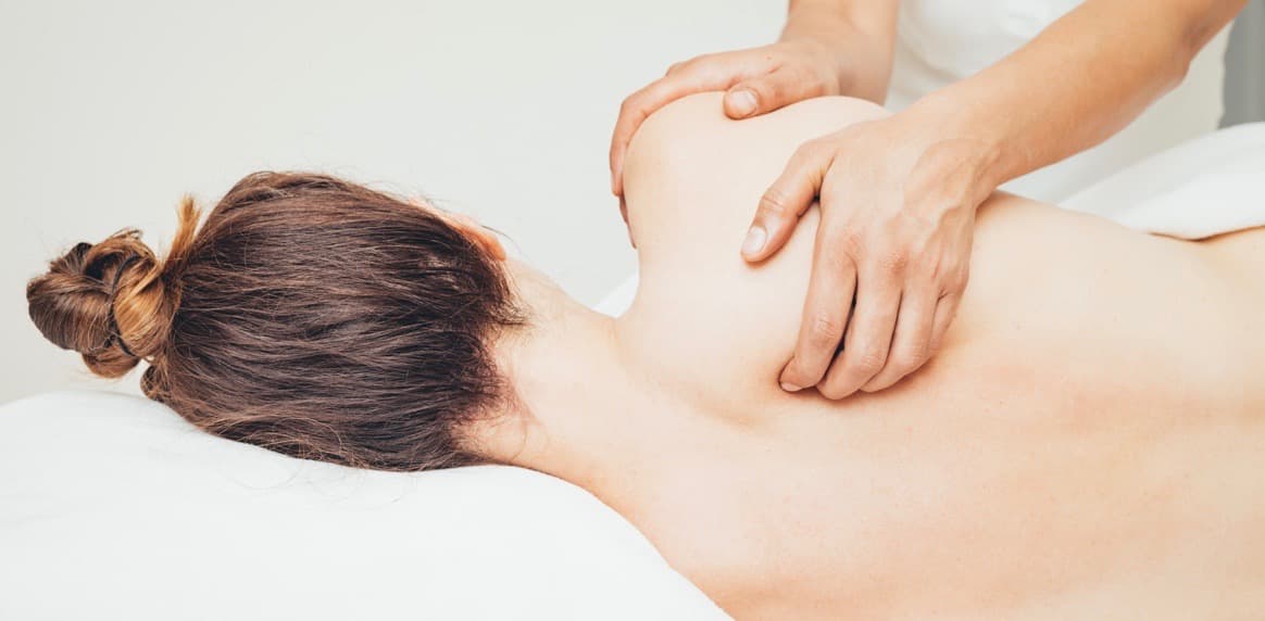 OnPoint Medizinische Massagen | Sandra Betschart — Massage in Zürich (Bild 2)