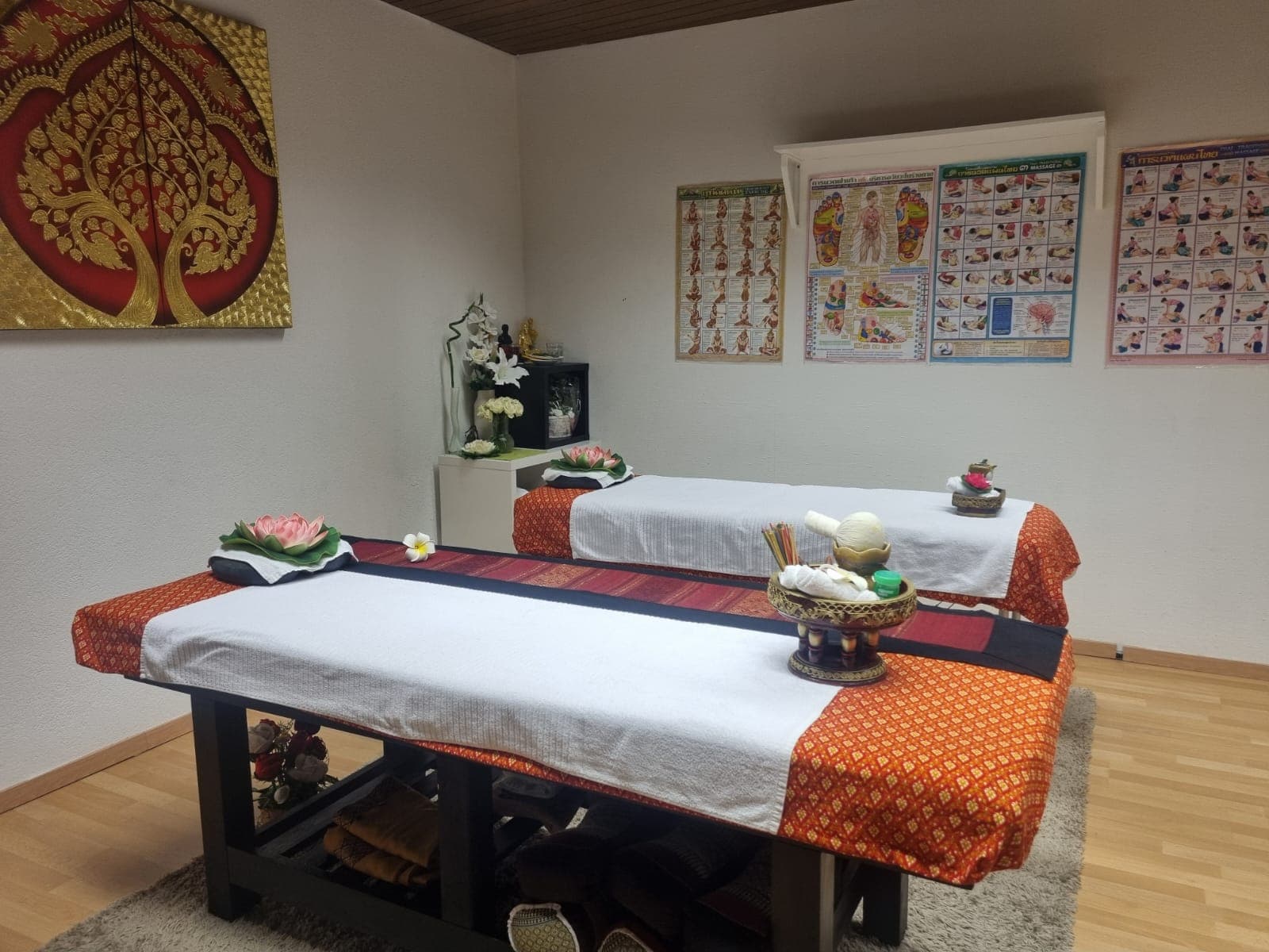 Champa Massage — Massage in Zürich (Bild 3)