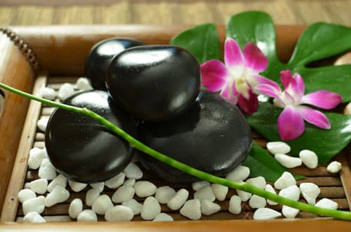 Asia-Relax Wellness Massage — Massage in Zürich