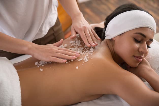 Mola Thai massage — Massage in Zürich (Bild 3)