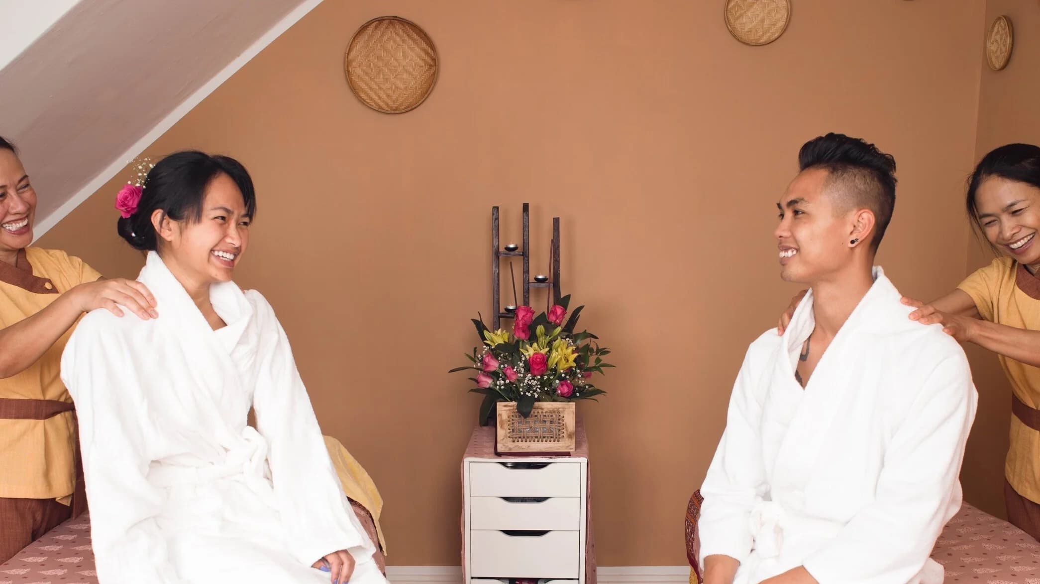 ASIAN WELLNESS — Massage in Zürich (Bild 2)