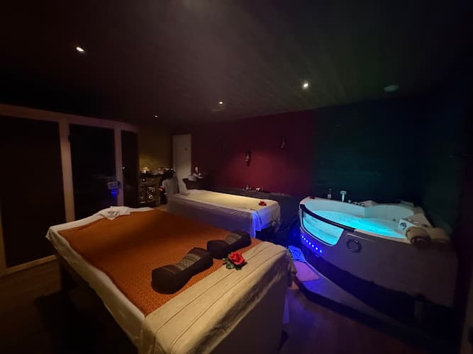 Rak-Khun Thaimassage Krankenkasse Anerkannt — Massage in Zürich