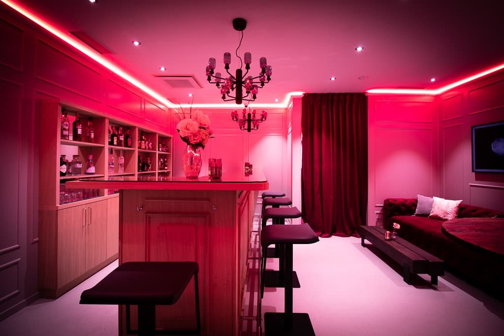 Maxim Club — Massage in Zürich (Bild 2)