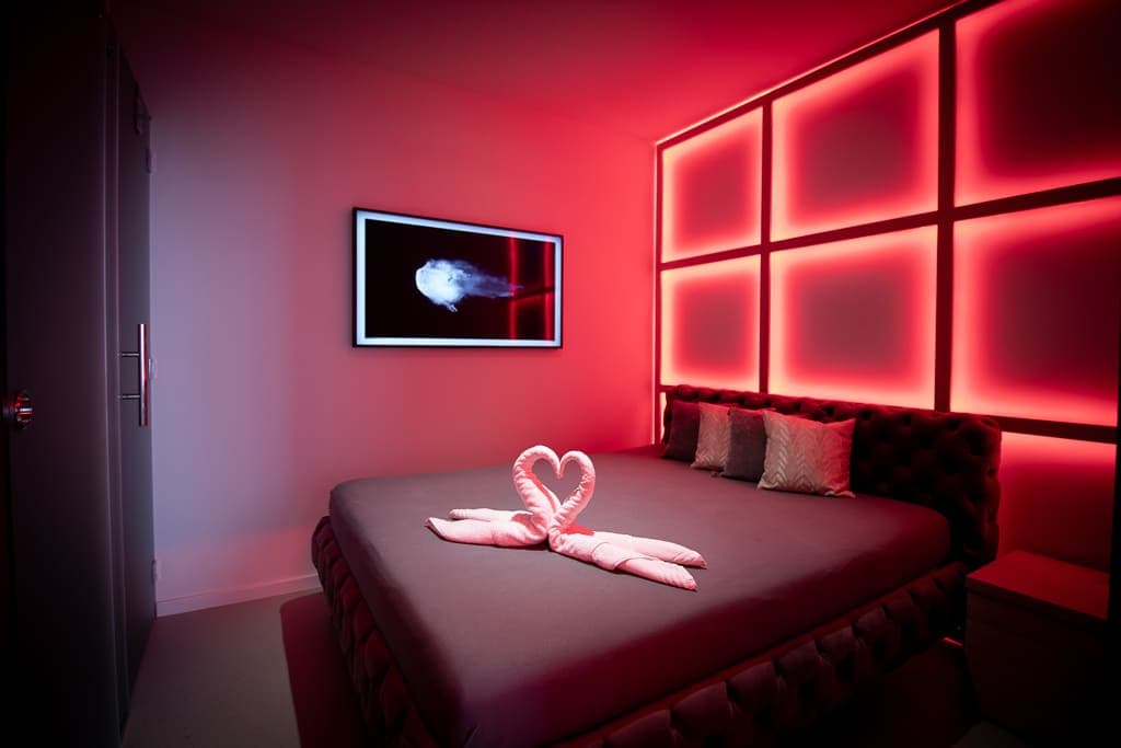 Maxim Club — Massage in Zürich (Bild 3)