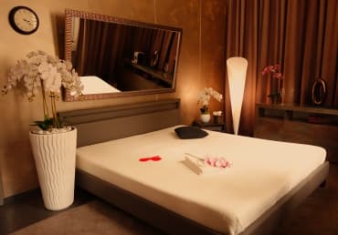 Massage-extra.ch — Massage in Bergdietikon (Bild 2)