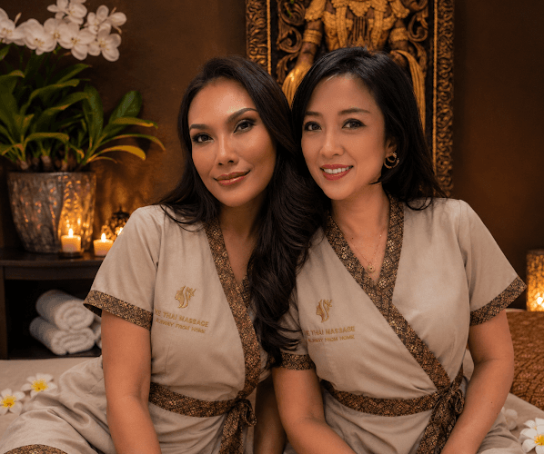 Siam i Yara Thai Massage — Massage in Zürich