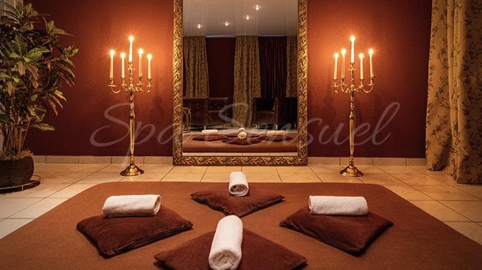 Spa Sensuel Massagen - Zürich Unterland — Massage in Dielsdorf