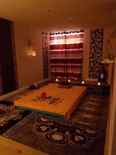 Zürich Tantra — Massage in Dietlikon
