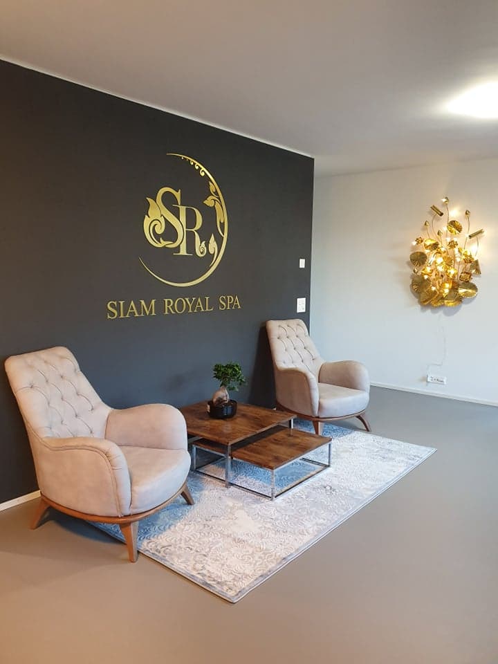 Siam Royal Spa — Massage in Zürich (Bild 3)