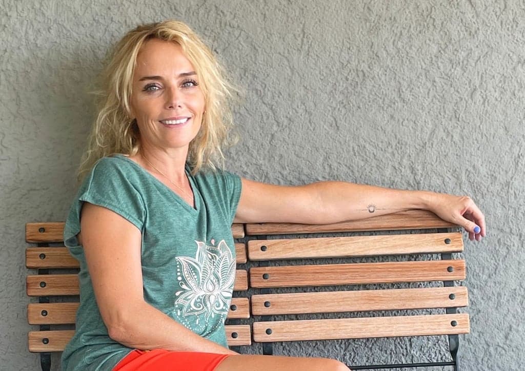 Healing Hands — Massage in Zürich (Bild 3)