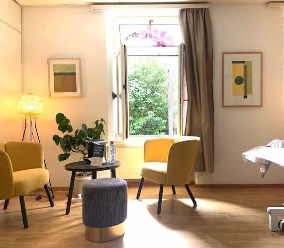 My Kieu Massage — Massage in Zürich