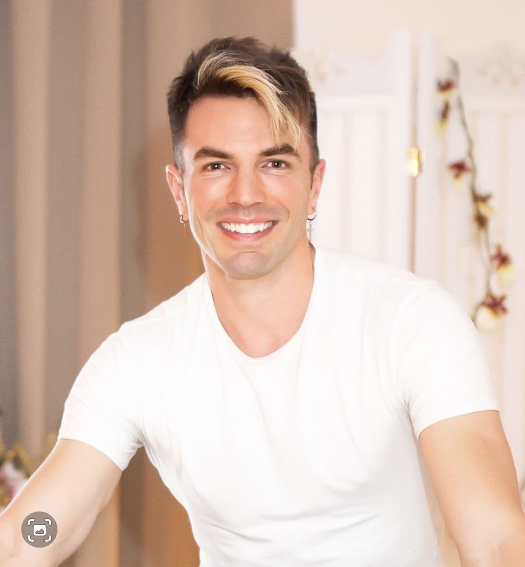 Traditionelle hawaiische Massage — Massage in Zürich (Bild 3)