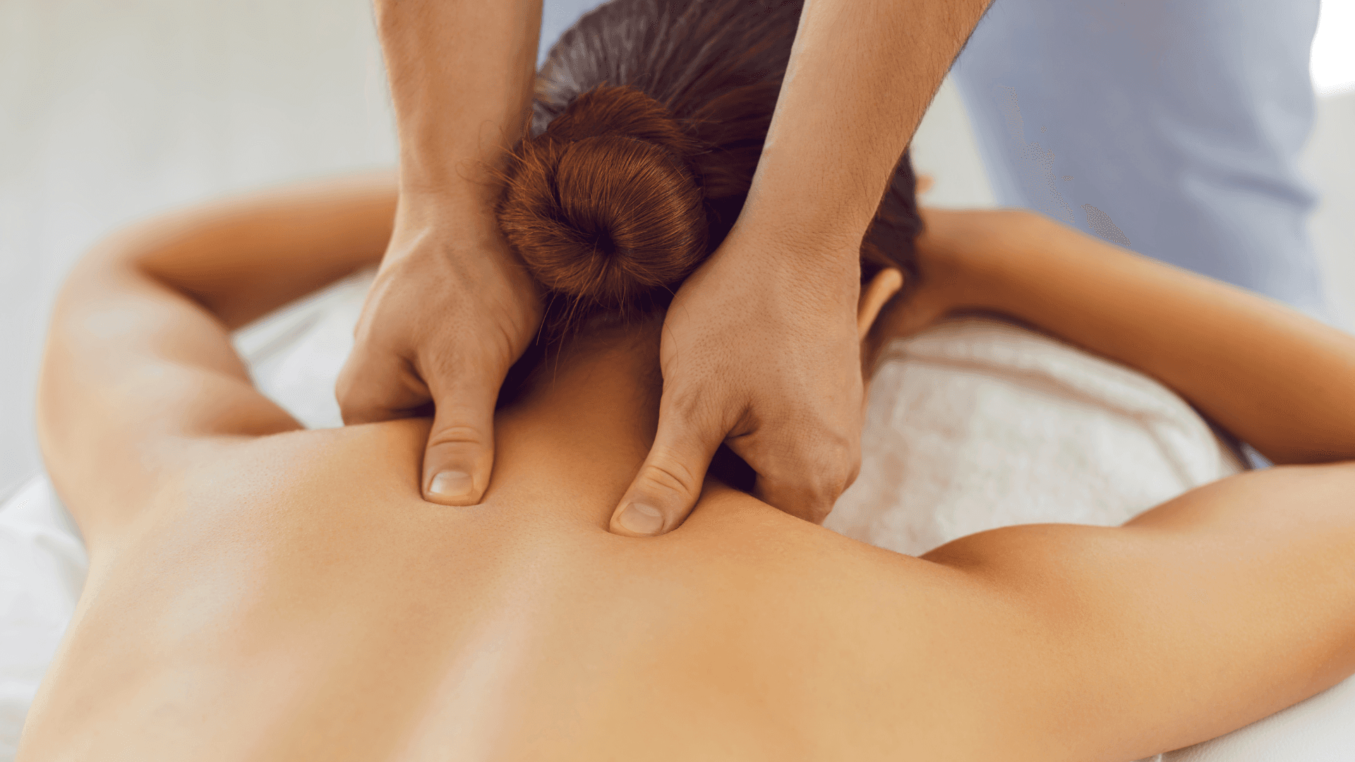 Massage City therapeutische wellness und med. Massage — Massage in Zürich (Bild 2)