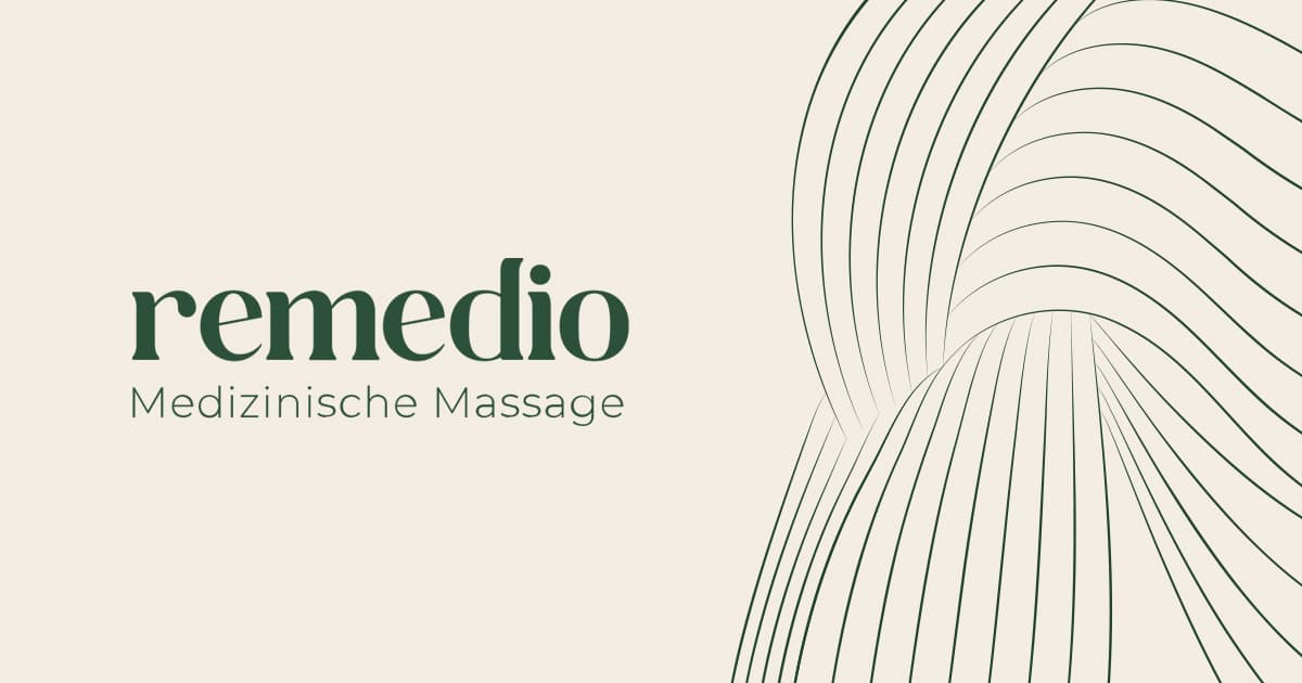 remedio - Medizinische Massage — Massage in Zürich (Bild 2)