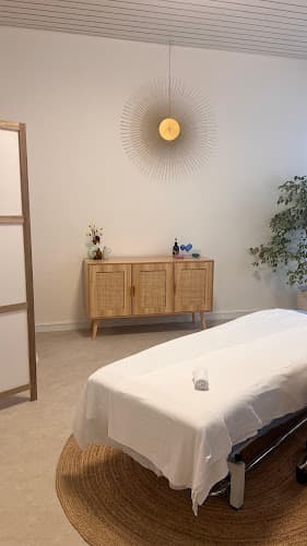Origin Massage Wiedikon — Massage in Zürich