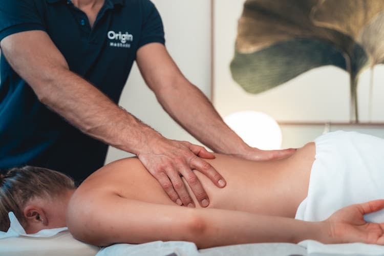 Medical Massage Zurich — Massage in Zürich