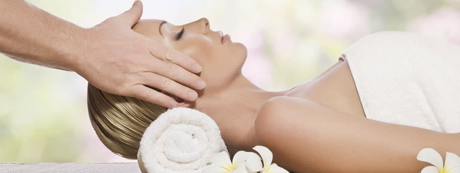 Massage Lounge — Massage in Zürich (Bild 3)