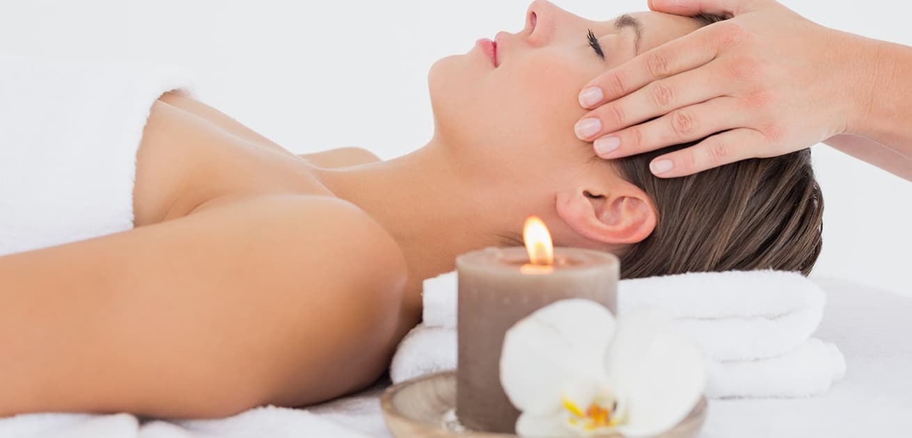 Züri Spa — Massage in Zürich (Bild 2)