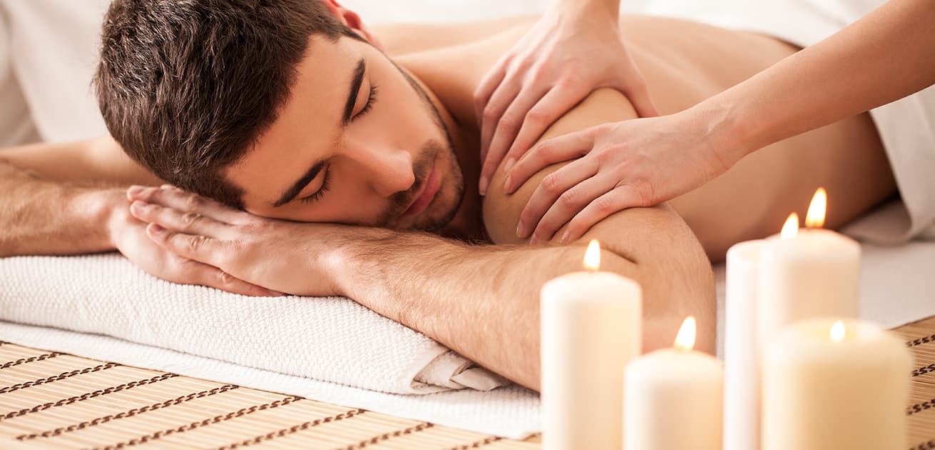 Züri Spa — Massage in Zürich (Bild 3)