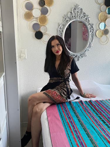 Darin Thai Massage — Massage in Zürich