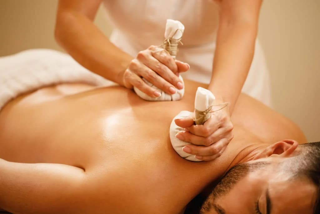 BEYOND MASSAGE - Zürich City - Jelmoli — Massage in Zürich (Bild 2)