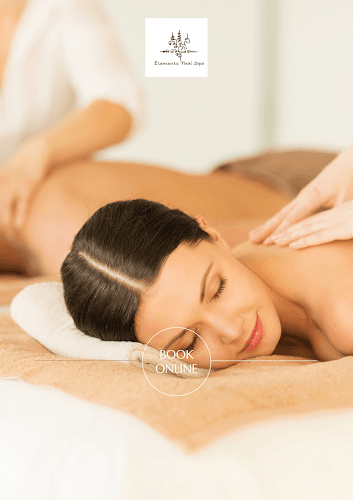 Elements Thai Spa Zürich — Massage in Zürich