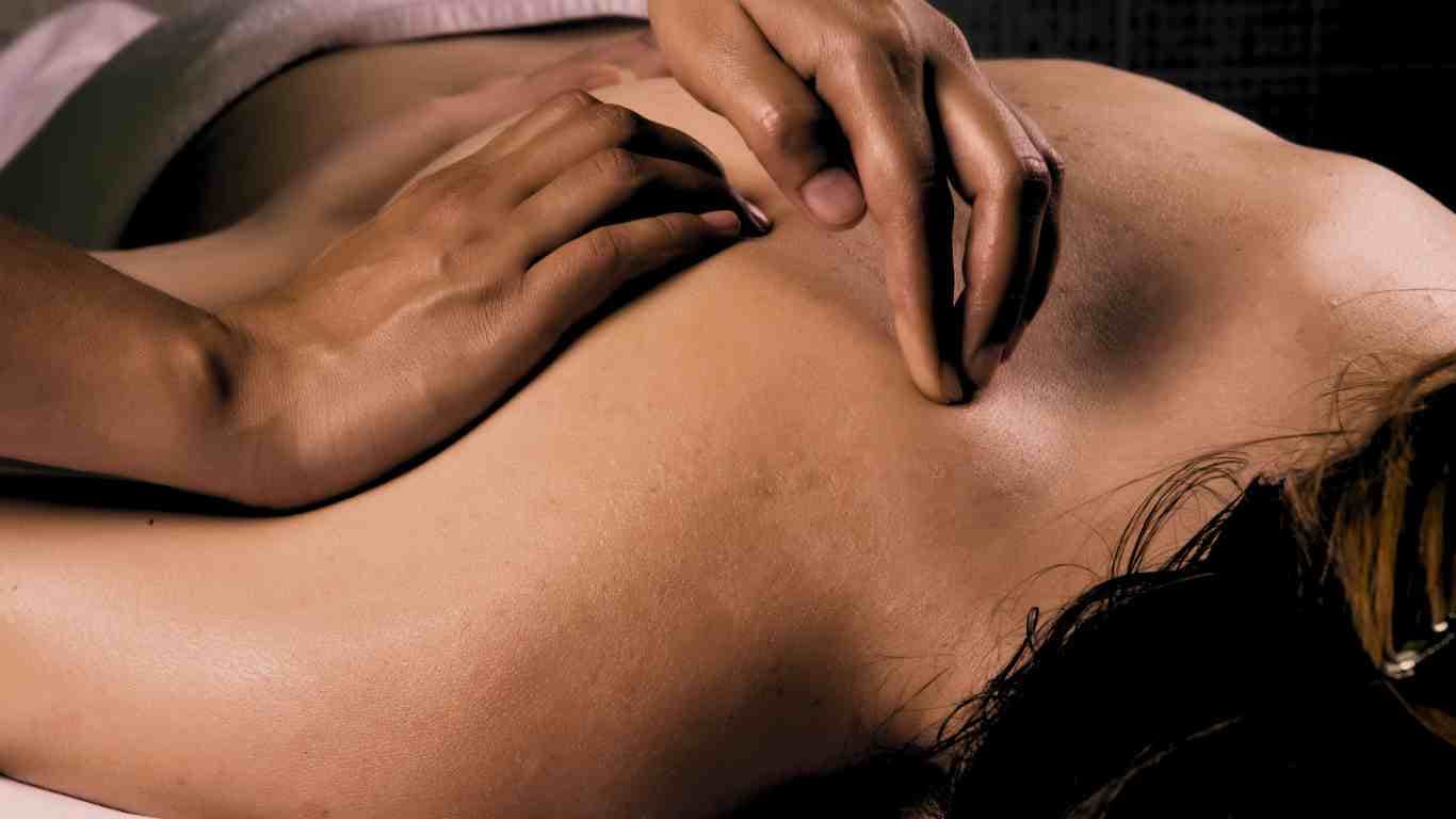 Elements Thai Spa Zürich — Massage in Zürich (Bild 3)
