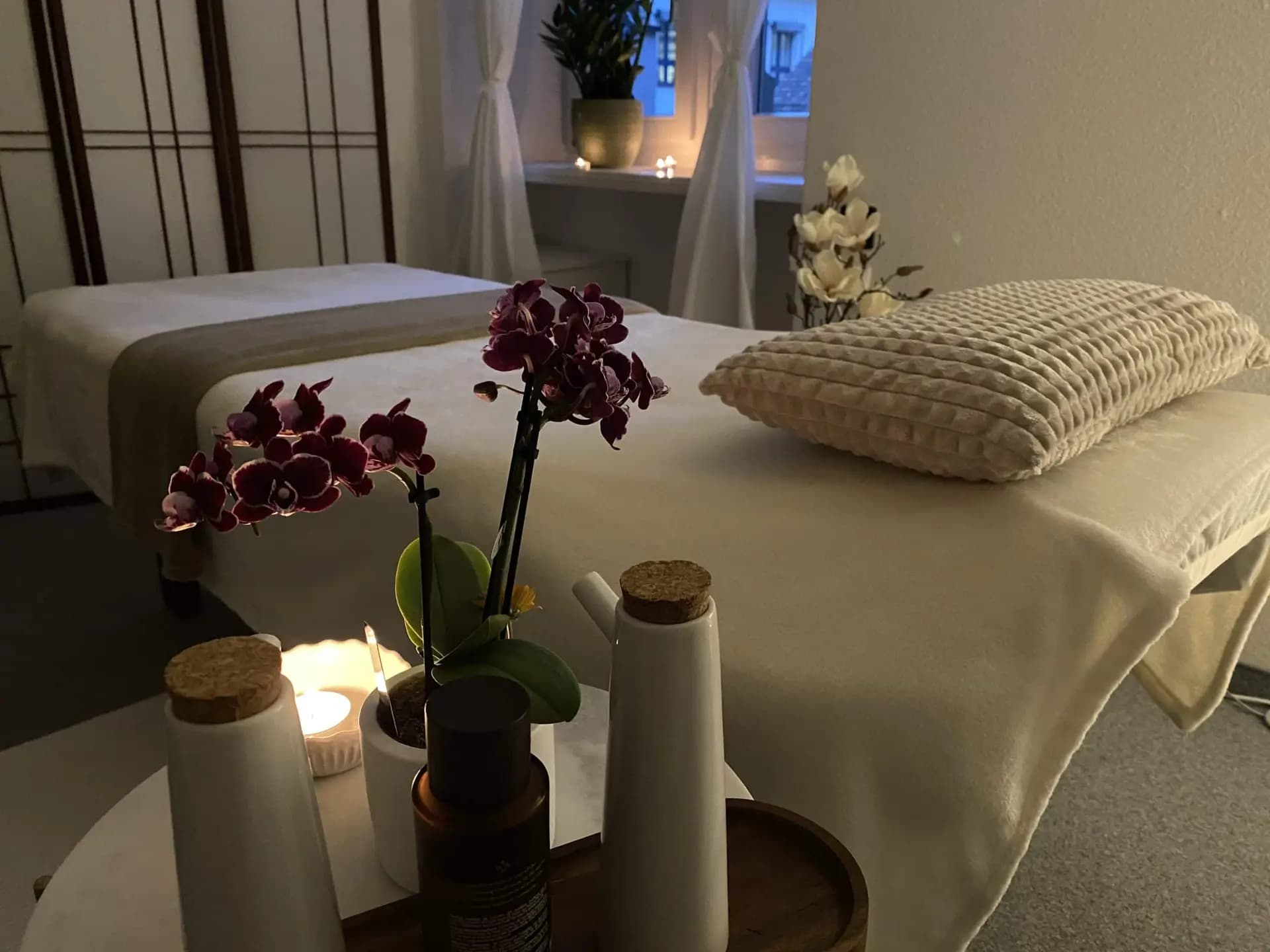 Absolute Massage – Schmerztherapie & Sportmassage — Massage in Zürich (Bild 2)