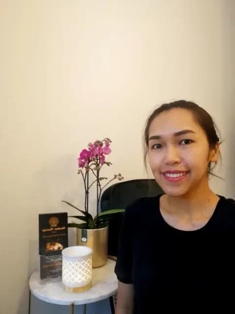 Absolute Massage – Schmerztherapie & Sportmassage — Massage in Zürich (Bild 3)