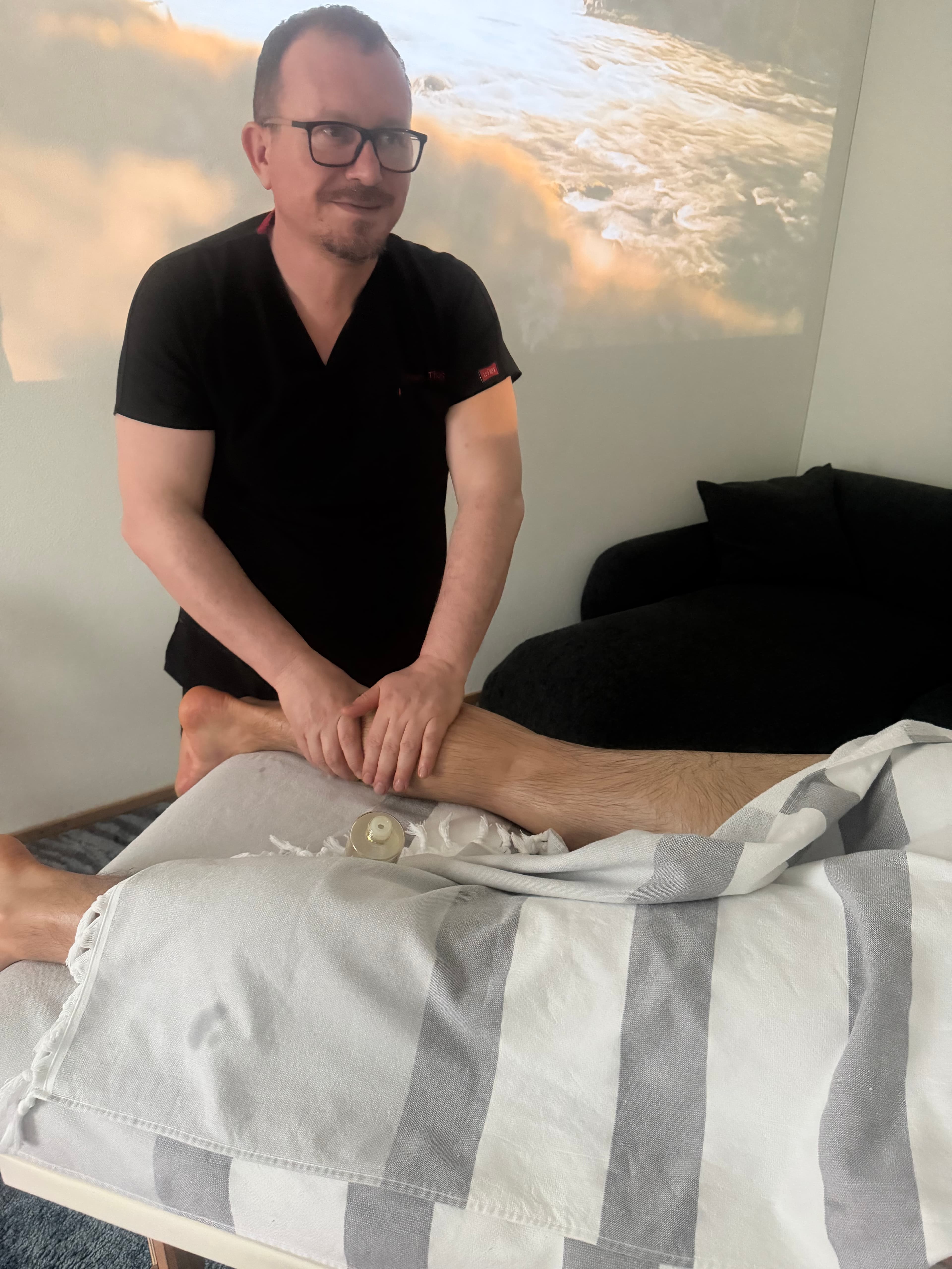 Adem Massage Zürich — Massage in Zürich (Bild 2)
