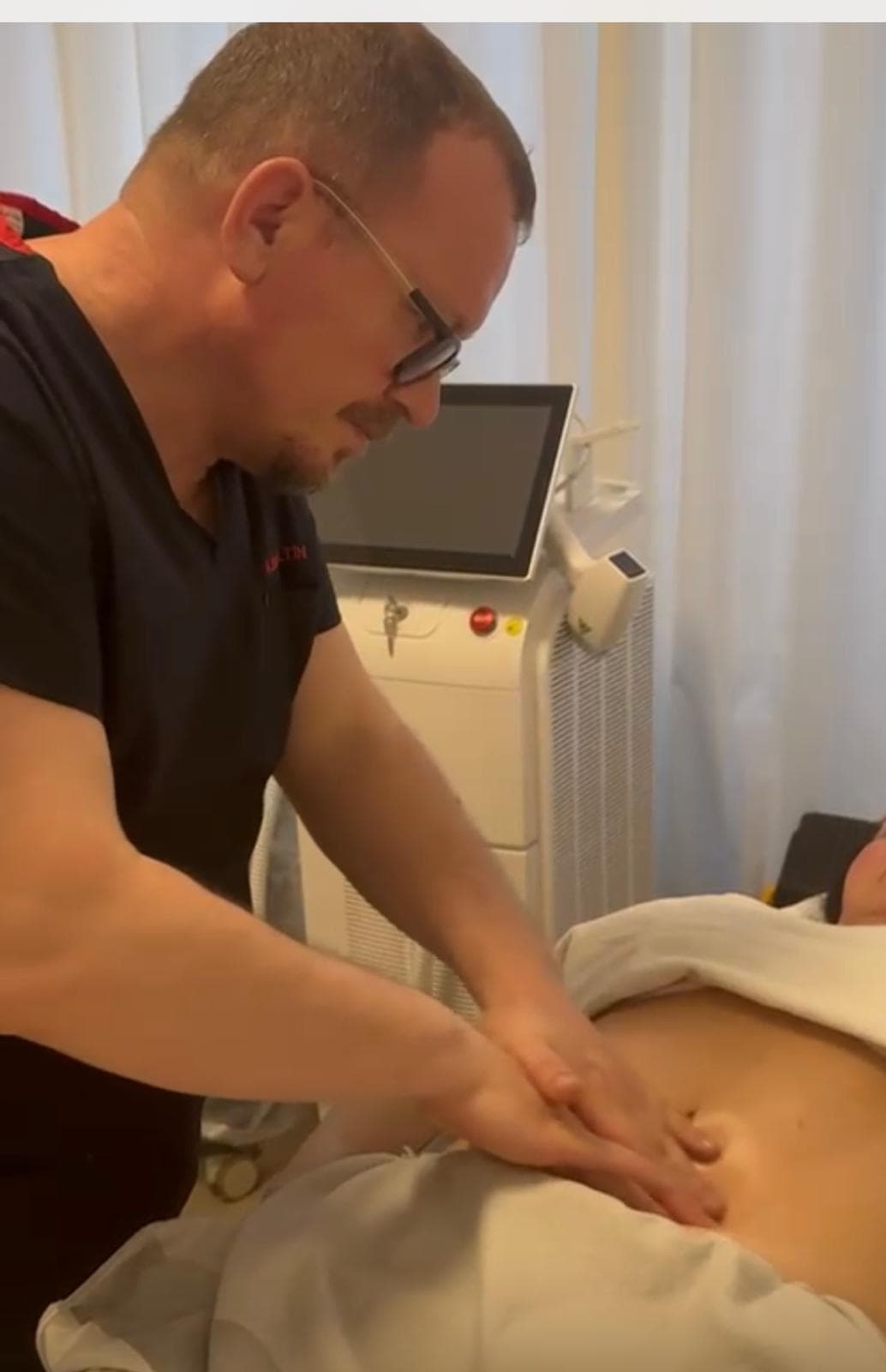 Adem Massage Zürich — Massage in Zürich (Bild 3)