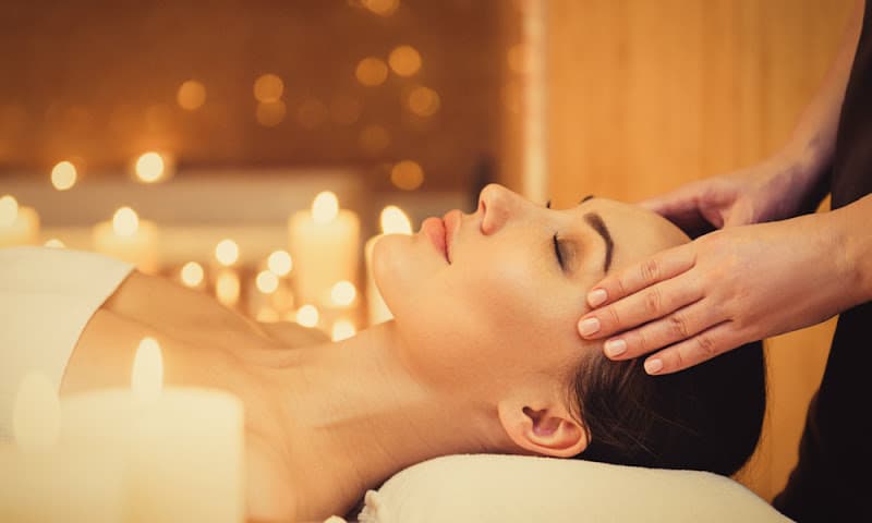Malaisri Luxury Thai Massage — Massage in Zürich