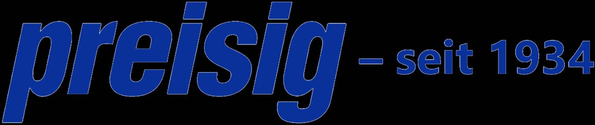 Preisig AG — Sanitär in Zürich