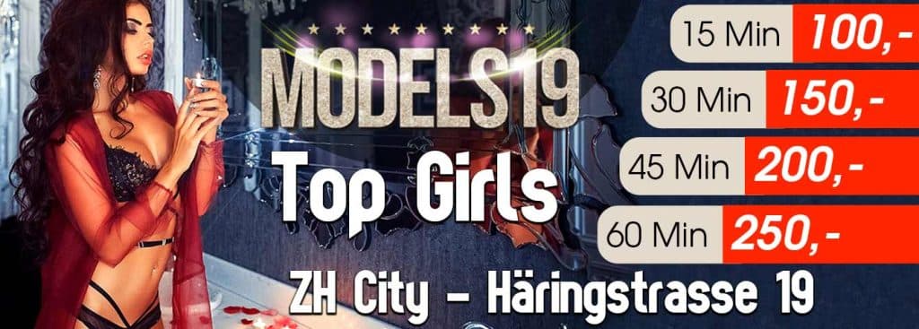 Models19 — Massage in Zürich (Bild 2)