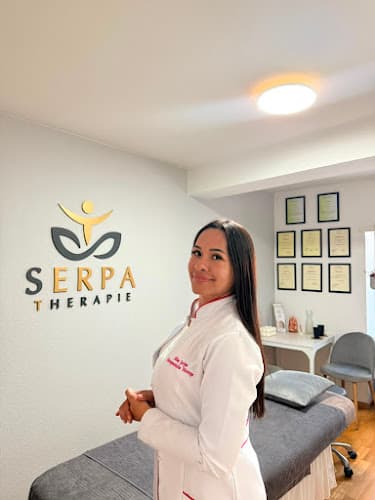 Serpa Therapie Therapeutische Massagen Zürich — Massage in Zürich