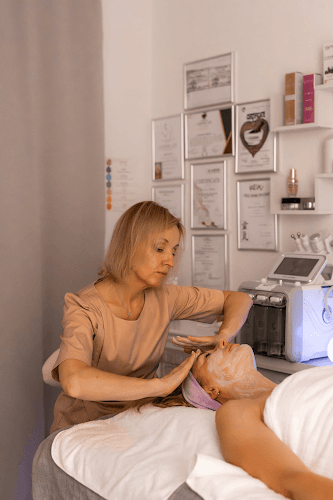 Art&Beauty Studio Omelai — Massage in Zürich