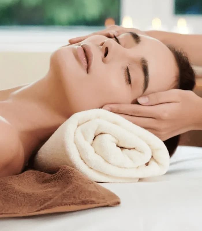 Art&Beauty Studio Omelai — Massage in Zürich (Bild 2)