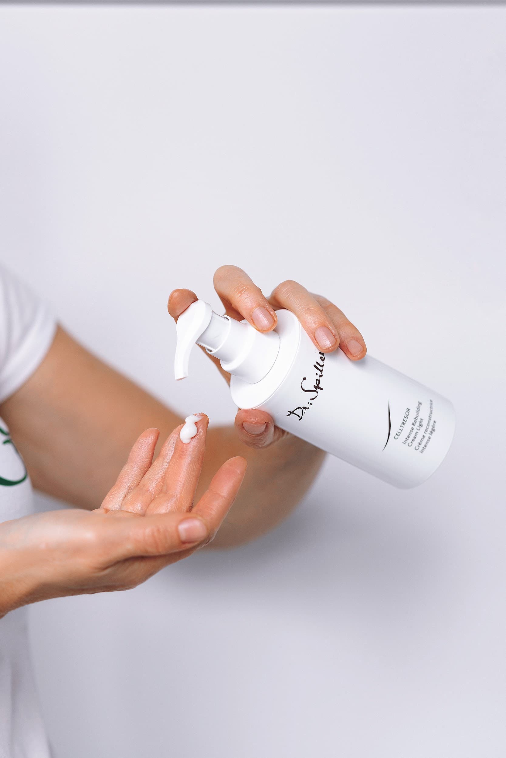 GetSetGlow Facial Wellness City — Kosmetikstudio in Zürich (Bild 3)