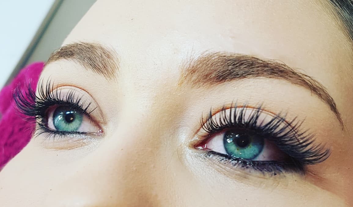 Denisa Lashes — Kosmetikstudio in Zürich (Bild 3)