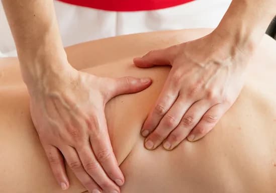 PHYSIOZENTRUM — Physiotherapie in Zürich (Bild 2)