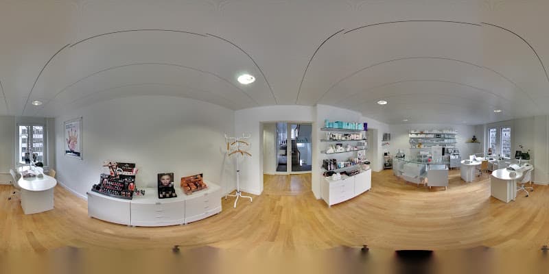 NW Beauty Zürich — Kosmetikstudio in Zürich